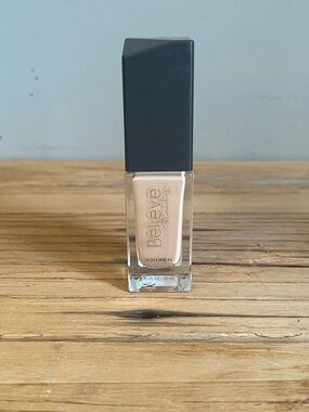 Believe Beauty Skin Finish Foundation in Ivory